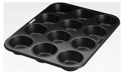 Produktbild von Muffinform groß 35 X 26,5 CM