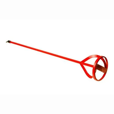 Zdjęcie produktu dla koło mieszadła 60x400mm lakier.