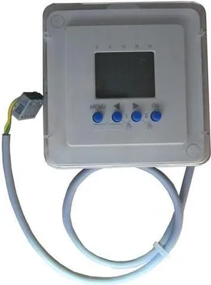 Zdjęcie produktu dla Część zamienna BOSCH TTNR: 87377044610 Timer EU2D