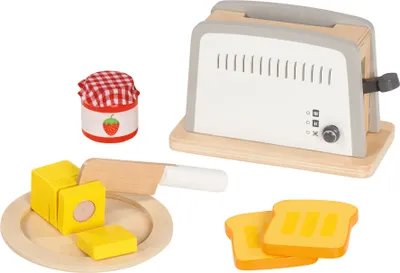 Produktbild von goki Toaster