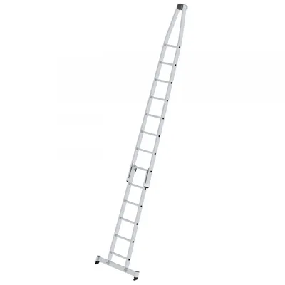 Produktbild von Aluminium-Glasreinigerleiter 13 Sprossen