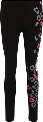 Obrázek produktu pro Dámské leginy Dangerous DNGRS Pardus Leggings black - XXS