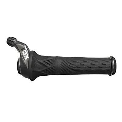 Produktbild von SRAM Drehgriffschalter X01 Eagle 12-Fach Schwarz