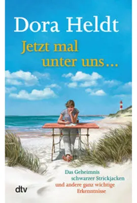 Obrázok produktu pre Jetzt mal unter uns ...