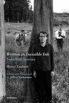 Image de Written in Invisible Ink