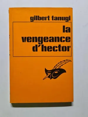 Image de La Vengeance d'Hector