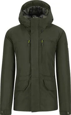 Produktbild von Karpos Vandelli Jacke Grün L Mann Grün L