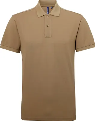 Obrázek produktu pro Pánská polokošile Asquith&Fox RW5350 (S) (Khaki)