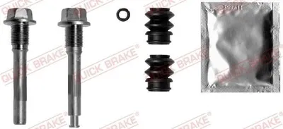 Obrázek produktu pro Vedení kotoučové brzdy cpl. RYCHLOBRZDA 113-1349X