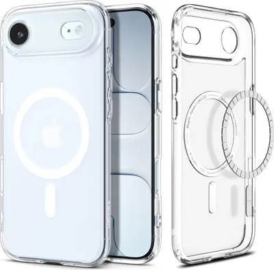 Produktbild von Spigen Ultra Hybrid MagSafe Hülle für iPhone 17 Air