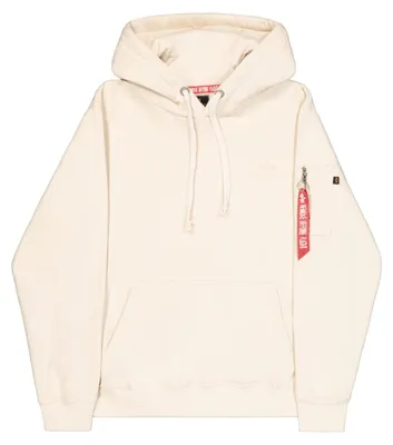 Immagine prodotto di Felpa con cappuccio Alpha Industries