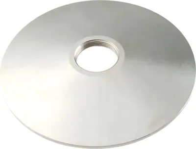 Produktbild von Keilriemenscheibe Doppler ER2 100x21mm Aluminium für Peugeot 103 SPX, RCX