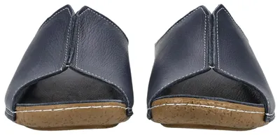 Produktbild von Andrea Conti 0027423 Schuhe Damen Sandalen Pantoletten, Größe:39 EU, Farbe:Blau