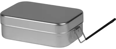 Image de Trangia Mess Tin Large 209 Poignée Noire