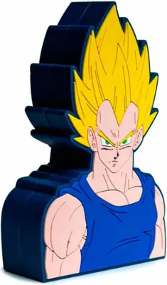 Obrázek produktu pro Teknofun 811352 Dragon BALL Z Vegeta Bluetooth reproduktor