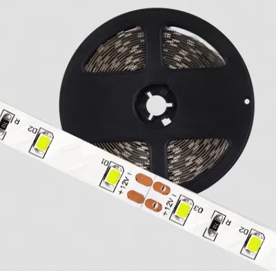 Obrázek produktu pro MAXLED LED páska 7515 LED Páska 300SMD 2835/5m, 4.8W/1m, 3000K, IP20, 5m