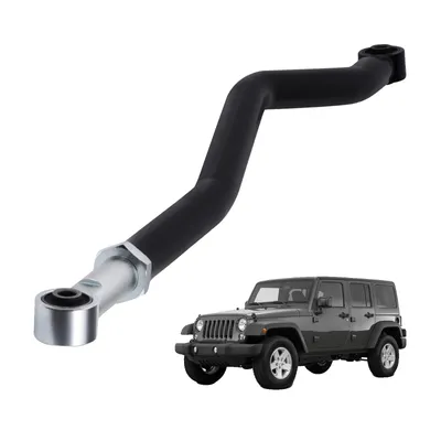 Zdjęcie produktu dla Regulowany drążek kierowniczy, podnośnik przedni, Jeep Wrangler JK