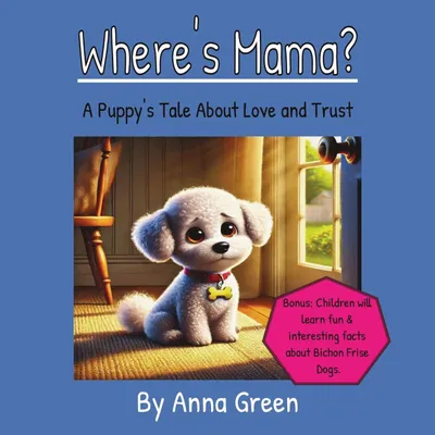 Produktbild von Where's Mama?