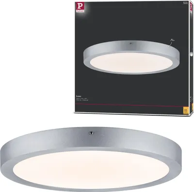 Produktbild von Paulmann LED Panel Lunar