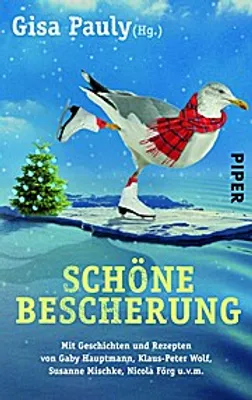 Produktbild von Schöne Bescherung