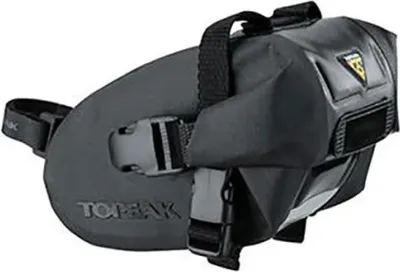 Produktbild von Topeak Wedge Dry Bag Black S 0,6 L