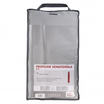 Obrázek produktu pro Doppler EXPERT - ochranný obal pro slunečníky 4x4m