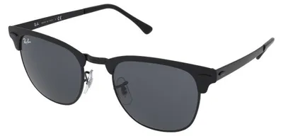 Image de Ray-Ban Clubmaster Metal RB3716 186/R5 Quatrime Cot : 51