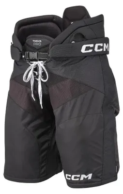 Obrázek produktu pro CCM Hokejové kalhoty CCM Tacks Pro JR, Junior, L, černá