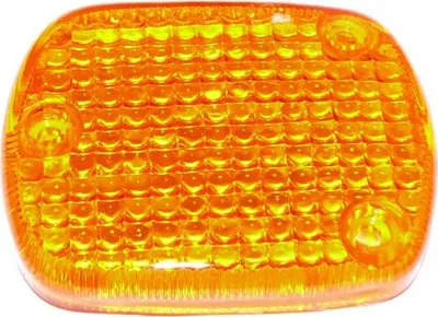 Produktbild von Blinkerglas für HONDA VT500 CBX650 VF750 CMX250 CA125 CB750 CX650 VF1100