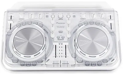 Obrázok produktu pre Decksaver Pioneer DDJ-WEGO2 Ochranný kryt pre DJ kontroler