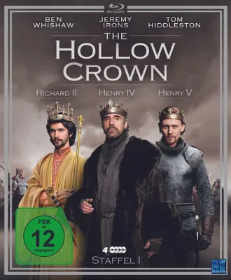 Produktbild von The Hollow Crown