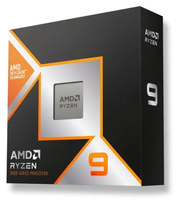 Produktbild von AMD Ryzen 5 7500F, AMD Ryzen™ 5, Sockel AM5, 5 nm, Einschub, AMD, 7500F