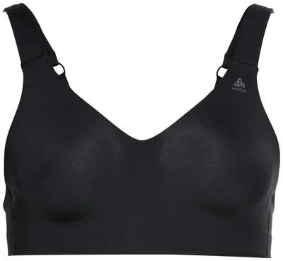 Produktbild von ODLO Sports Bra EVERYDAY HIGH                 black 80