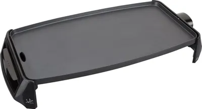 Produktbild von JATA GR195, Schwarz, Freistehend, 2200 W, 230 V, 576 mm, 312 mm