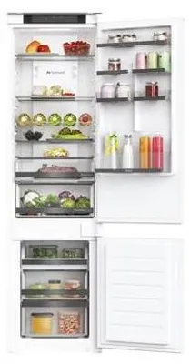 Obrázek produktu pro Haier EHBQW5519E, 284 l, SN-T, 6 kg/24h, E, Přihrádka Fresh Zone, Bílá