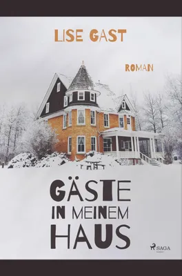 Produktbild von Gäste in meinem Haus