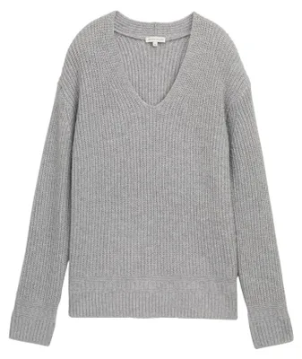 Produktbild von TOM TAILOR Damen Pullover