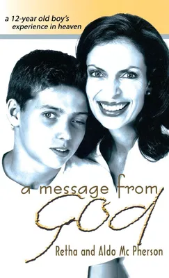 Produktbild von A Message from God