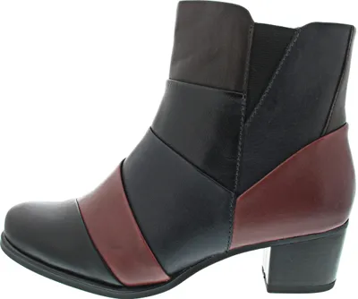 Image de Bottines Caprice Bottines en cuir