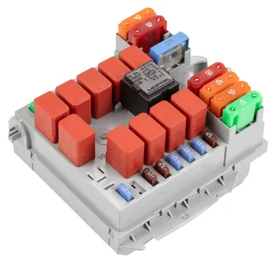 Produktbild von Original Motorsteuergerät 1398650080