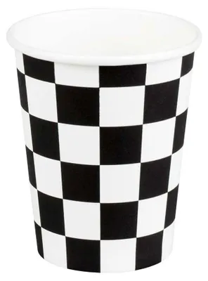 Obrázek produktu pro Boland 44748, 250 ml, Papír, Černá, Bílá, 80 mm, 170 mm, 80 mm