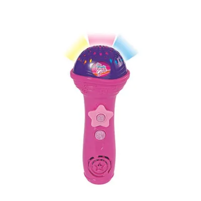 Obrázok produktu pre Simba Dickie Simba Girls - Shining Micro -mikrofoni