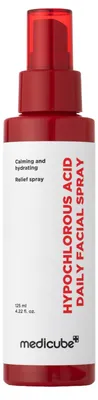 Obrázok produktu pre MEDICUBE Hypochlorous Acid Daily Facial Spray