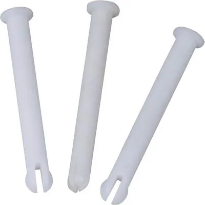 Immagine prodotto di Asse di ricambio per il supporto dell'aspirapolvere 1 pz