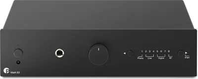 Immagine prodotto di Pro-Ject MaiA S3 - nero
