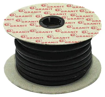 Obrázek produktu pro Gumová palivová hadice Ø 4,5/10,5 mm, 5 m