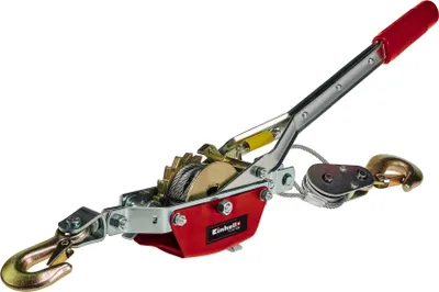 Produktbild von Einhell Handhebelseilzug TC-LW 1000