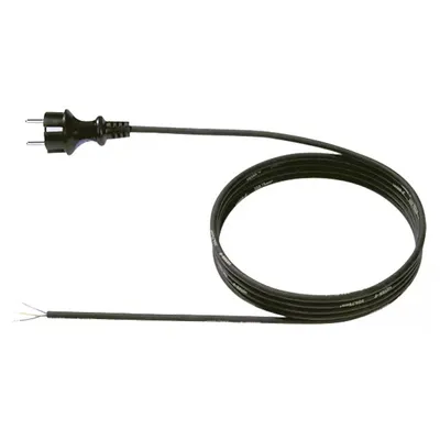 Zdjęcie produktu dla Bachmann 322.184, 2 m, 250 V, 16 A