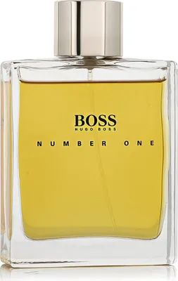 Immagine prodotto di Hugo Boss Number One Eau de Toilette 100 ml