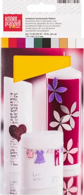 Image de 3XKNORR prandell 218301091 Wa.pl.17,5x8sort2